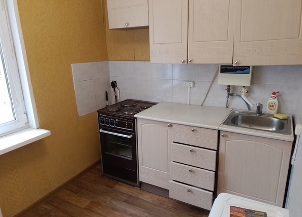 
  Сдается 1-комн. квартира 30 м². Фото 6.