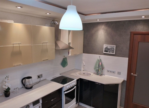 
  Сдается 1-комн. квартира 40 м². Фото 3.