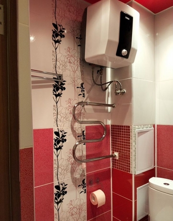 
  Сдается 1-комн. квартира 40 м². Фото 8.