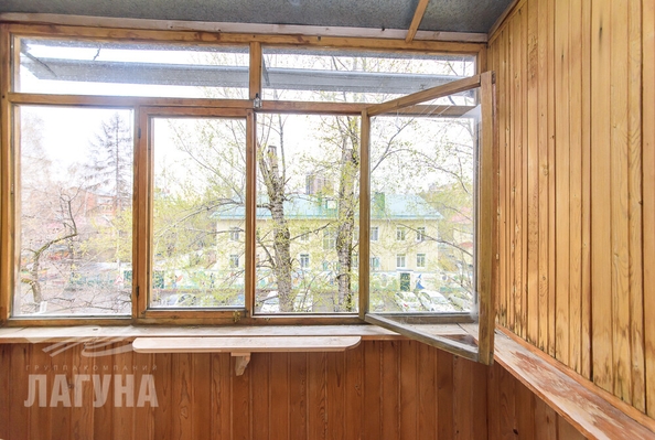 
  Продается 2-комн. квартира 47.4 м². Фото 11.