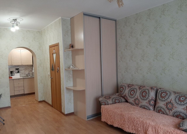 
  Сдается 1-комн. квартира 27 м². Фото 1.