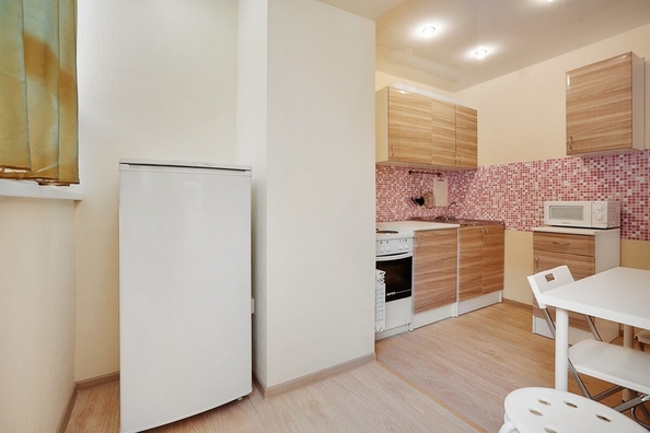 
  Сдается посуточно 1-комн. квартира 40 м². Фото 2.