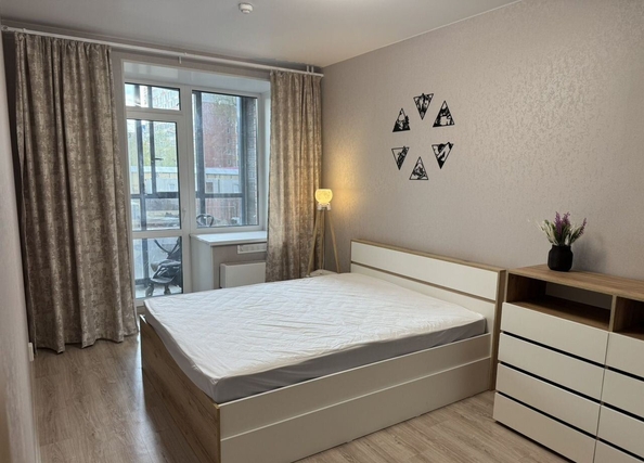 
  Сдается 1-комн. квартира 45 м². Фото 4.