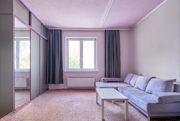 
  Сдается 1-комн. квартира 34 м². Фото 4.