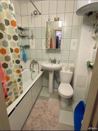 
  Сдается 1-комн. квартира 44 м². Фото 11.