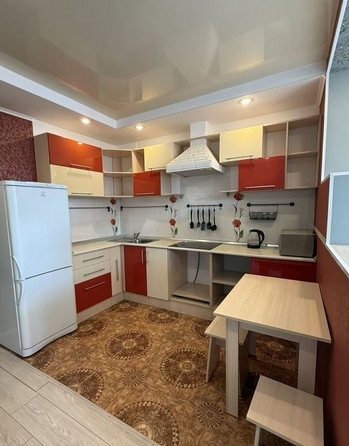 
  Сдается 1-комн. квартира 32 м². Фото 6.