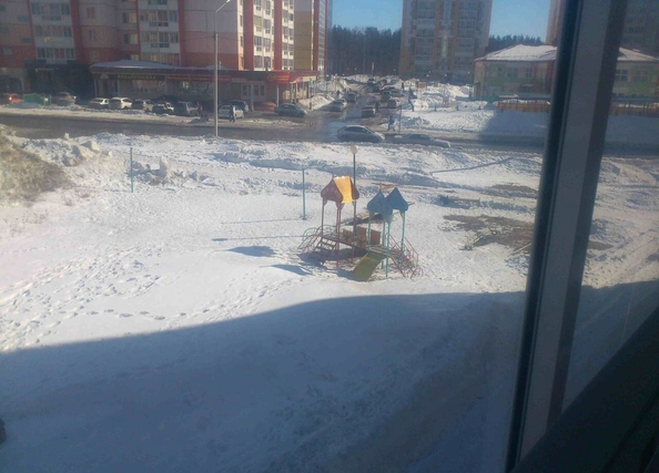 
  Сдается 1-комн. квартира 36 м². Фото 3.