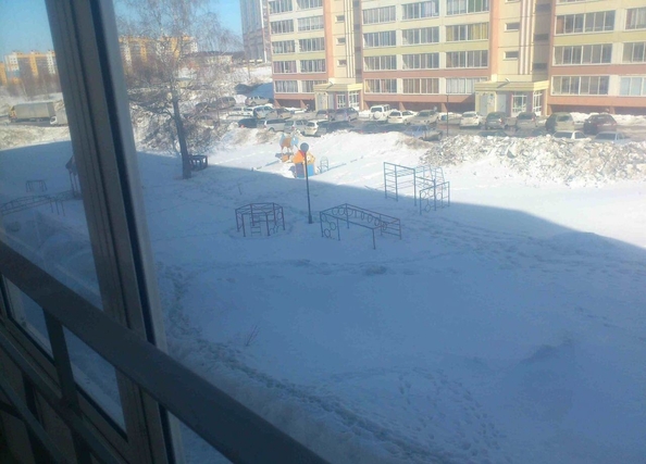 
  Сдается 1-комн. квартира 36 м². Фото 4.