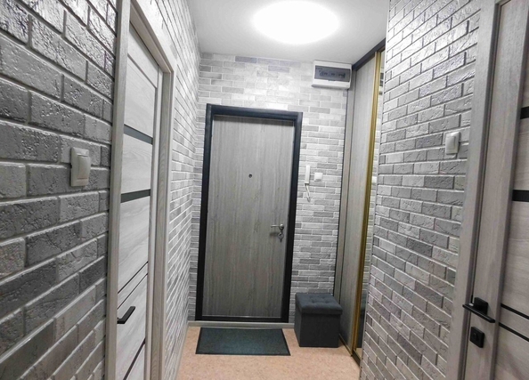 
  Сдается 1-комн. квартира 36 м². Фото 30.