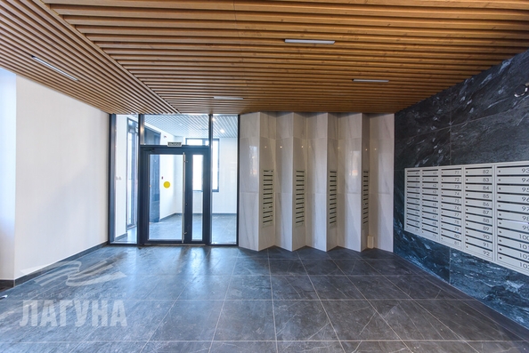 
  Продается студия 31.1 м², в ЖК Московский, дом 1. Фото 3.