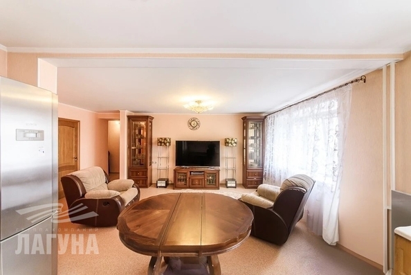 
  Продается 4-комн. квартира 82.2 м². Фото 11.