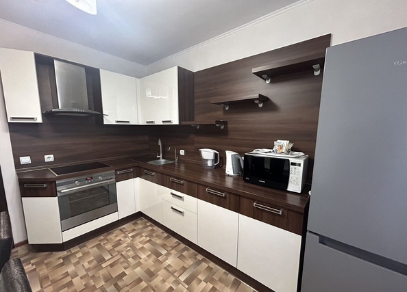 
  Сдается 1-комн. квартира 45 м². Фото 7.