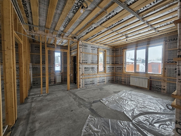 
  Продам дом 95.6 м². Фото 17.
