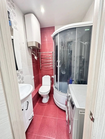 
  Продам 1-комн. квартиру 32.6 м². Фото 13.