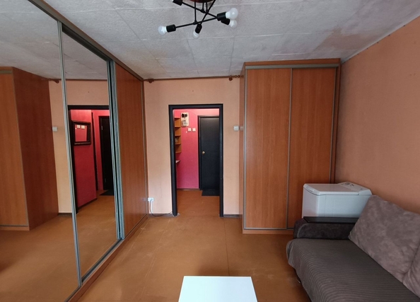 
  Сдается 1-комн. квартира 18 м². Фото 7.