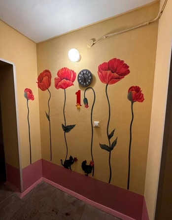 
  Сдается 1-комн. квартира 43 м². Фото 9.
