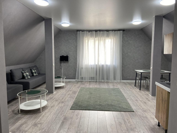 
  Сдается 1-комн. квартира 45 м². Фото 1.
