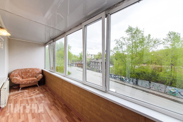 
  Продается 2-комн. квартира 42.7 м². Фото 5.