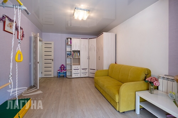 
  Продается 3-комн. квартира 84.8 м². Фото 5.