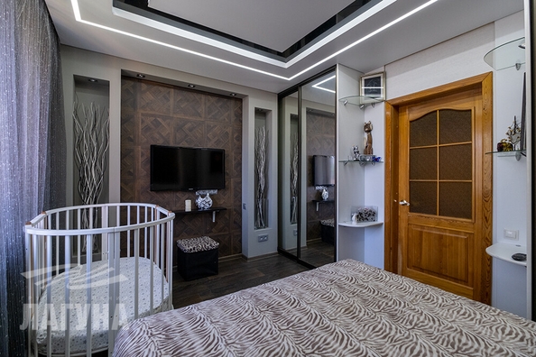 
  Продается 3-комн. квартира 84.8 м². Фото 10.