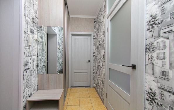 
  Сдается 1-комн. квартира 38 м². Фото 13.