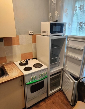 
  Сдается 1-комн. квартира 26 м². Фото 7.