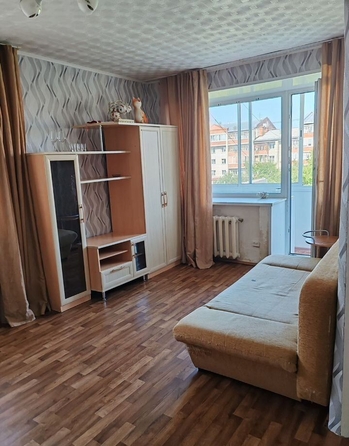 
  Сдается 1-комн. квартира 30 м². Фото 1.