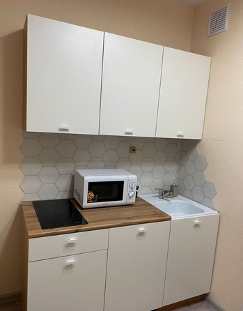 
  Продается 1-комн. квартира 26 м². Фото 6.