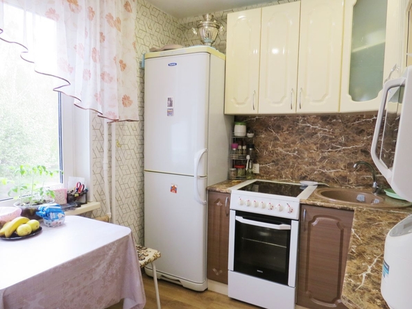 
  Продается 2-комн. квартира 35 м². Фото 3.