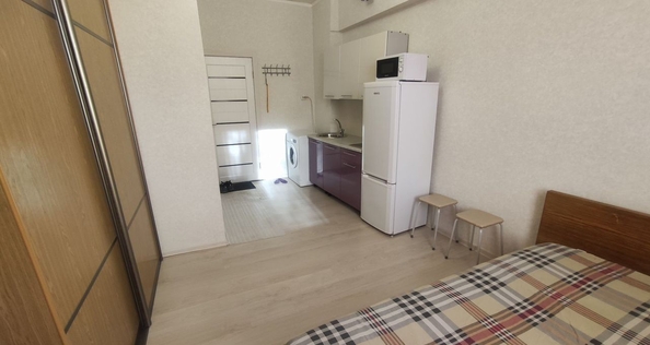 
  Сдается 1-комн. квартира 19 м². Фото 5.