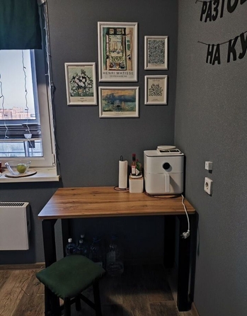 
  Продается 1-комн. квартира 40 м². Фото 2.