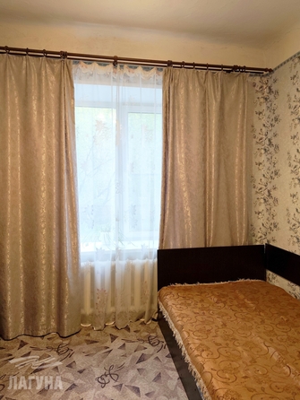 
  Продается 2-комн. квартира 18.3 м². Фото 5.