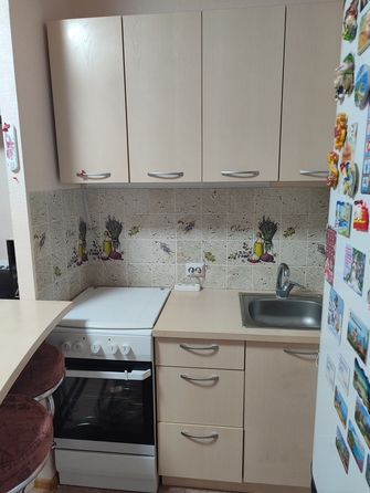 
  Продам студия 22.3 м². Фото 8.
