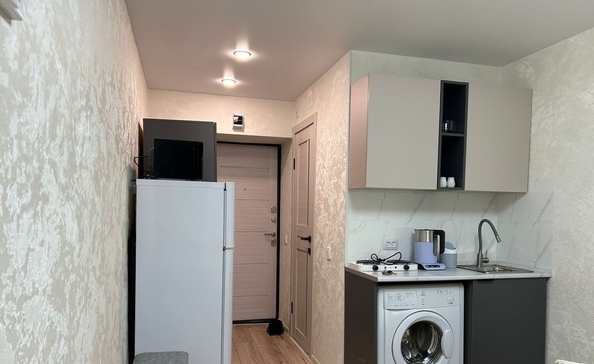 
  Сдается 1-комн. квартира 17 м². Фото 5.