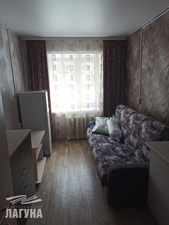 
  Продается 1-комн. квартира 13.3 м². Фото 4.