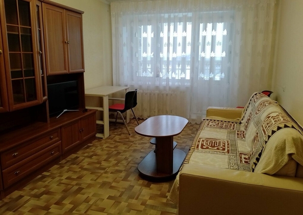 
  Сдается 1-комн. квартира 34 м². Фото 1.
