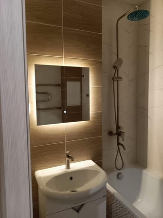 
  Сдается 1-комн. квартира 22 м². Фото 6.