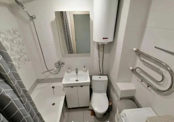 
  Продается 1-комн. квартира 36 м². Фото 6.