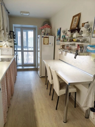 
  Продается 3-комн. квартира 78.5 м². Фото 1.