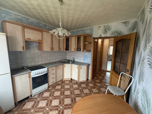 
  Продается 2-комн. квартира 54 м². Фото 1.