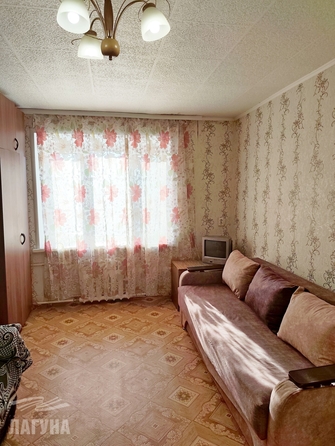 
  Сдается 1-комн. квартира 34.9 м². Фото 2.
