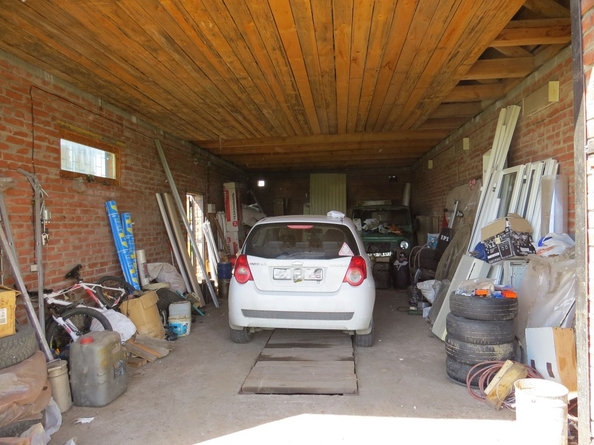 
  Продается дом 132 м². Фото 34.