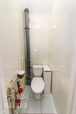 
  Продается 2-комн. квартира 34.5 м². Фото 6.