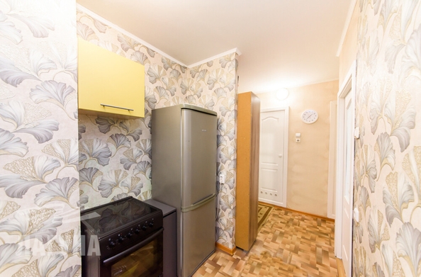 
  Продается 2-комн. квартира 34.5 м². Фото 10.
