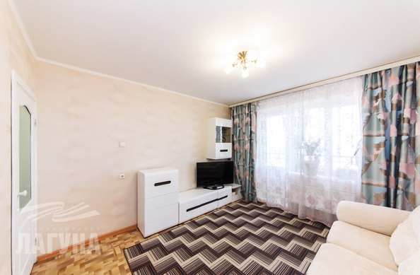 
  Продается 1-комн. квартира 34.5 м². Фото 4.