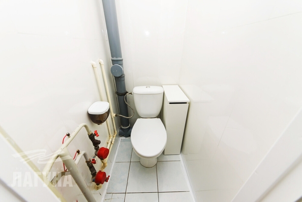 
  Продается 1-комн. квартира 34.5 м². Фото 8.