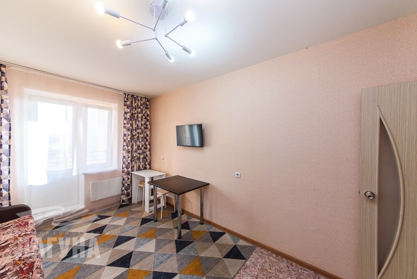 
  Продается студия 20 м². Фото 1.