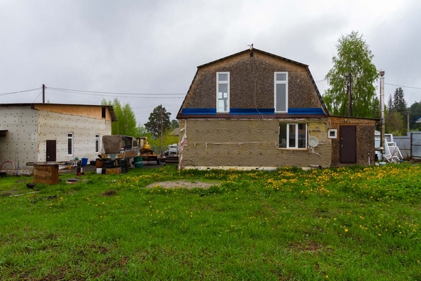 
  Продам дом 107 м². Фото 11.