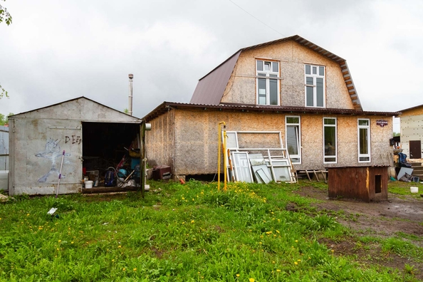 
  Продам дом 107 м². Фото 19.