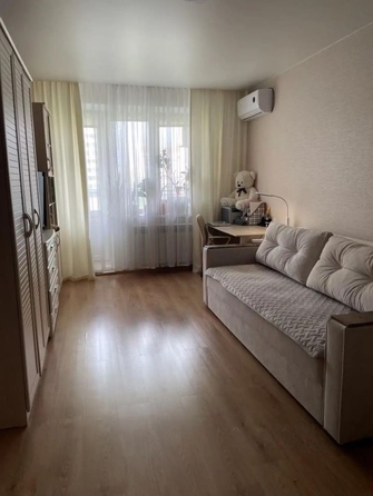 
  Продается 1-комн. квартира 36 м². Фото 5.